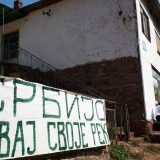 Protest u Beogradu: Meštani Stare Planine traže zabranu mini-hidroelektrana 7