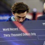 Novi svetski rekord Duplantisa u skoku s motkom 11