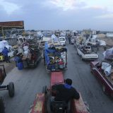 UN: Za dva meseca na severozapadu Sirije više od pola miliona raseljenih 6