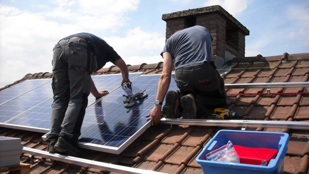 Solarni paneli uz subvenciju države isplativi velikim potrošačima 1