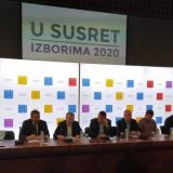 Žujović: Iza organizacije Srbija 21 stoji Vladimir Beba Popović 6