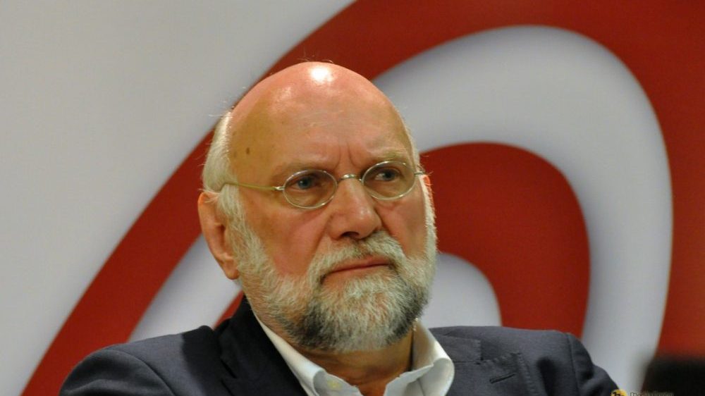 Bogosavljević: Promena izbornih pravila u izbornoj godini nepristojnost 1