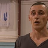 Kragujevčaninu Srđanu Ristiću uručen zvanični sertifikat o Ginisovom rekordu 9