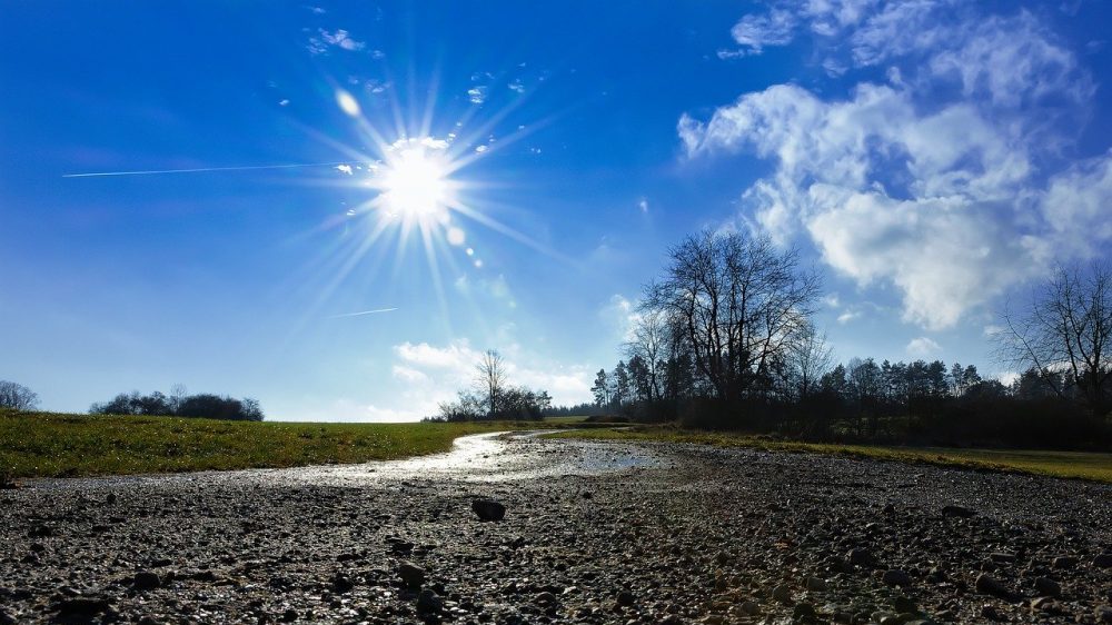 Koliko će da poraste temperatura u Srbiji zbog klimatskih promena? 2