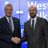 Tači: Ko god bude izaslanik EU mora Kosovo tretirati kao nezavisnu državu 9