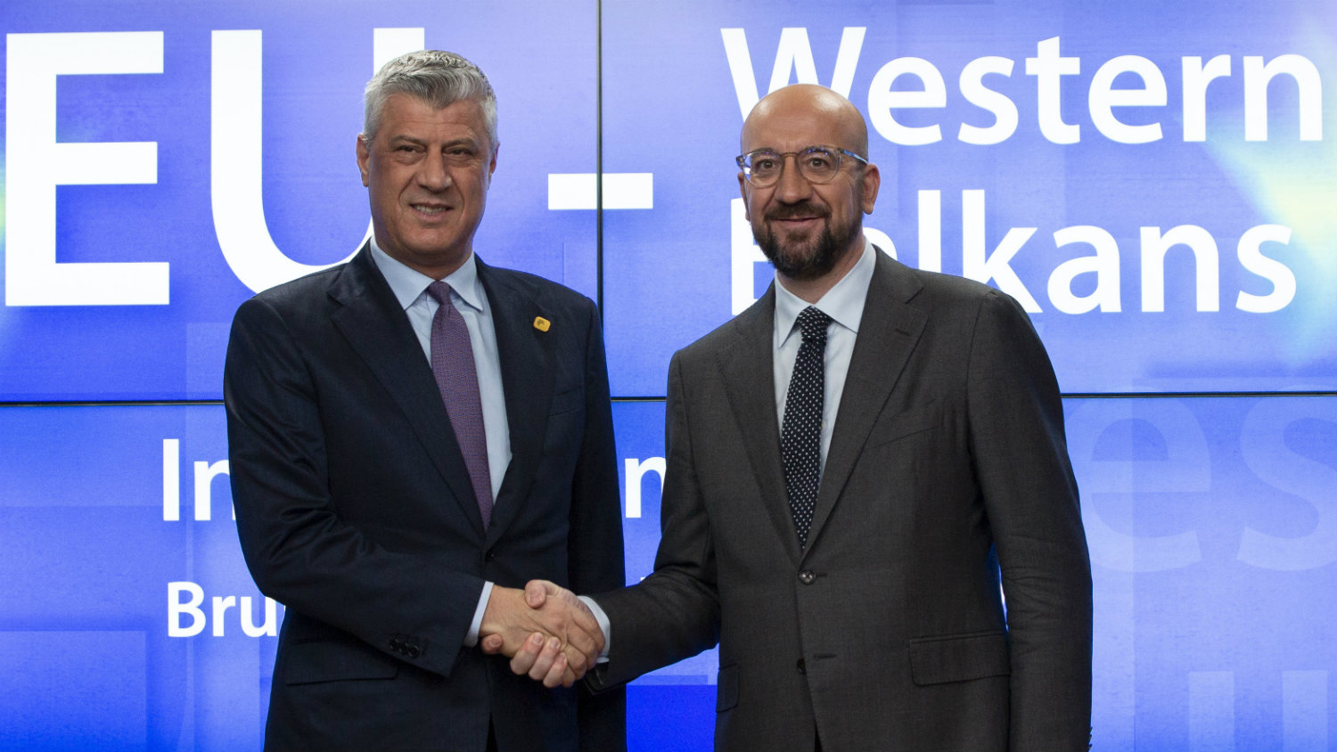 Tači: Ko god bude izaslanik EU mora Kosovo tretirati kao nezavisnu državu 1