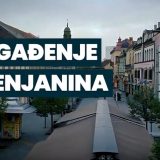 Tribina "(Za)gađenje Zrenjanina - od ideologije do ekologije" 29. februara 5