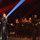 Koncert podrške Kini u borbi protiv korona virusa u subotu u Beogradu 2