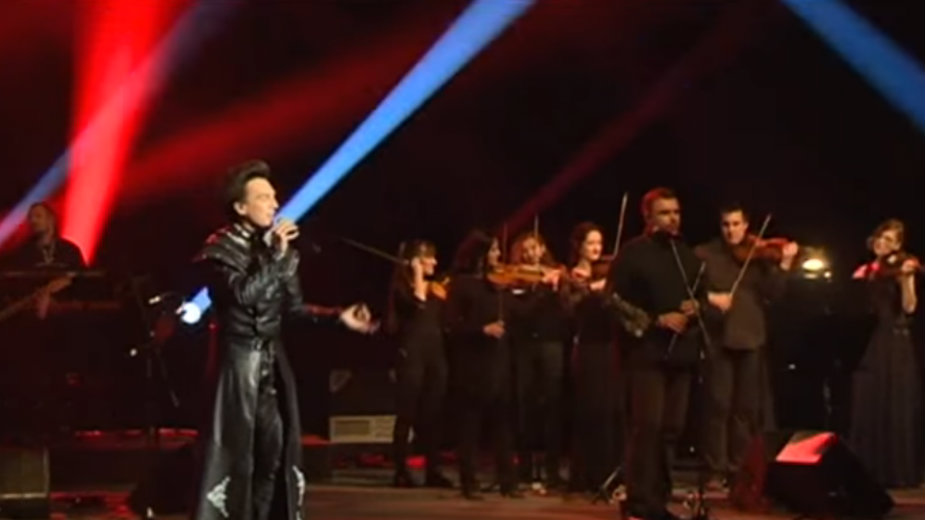 Koncert podrške Kini u borbi protiv korona virusa u subotu u Beogradu 1