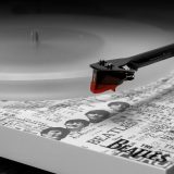 Prodaja ploča u Britaniji preti da prestigne CD-ove prvi put od 1987. godine 8