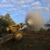 Hitan sastanak ambasadora članica NATO zbog sirijskog napada na turske položaje 7