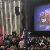 Opozicija počela kampanju bojkota izbora, Đilas kaže da su "poslušali svoj narod" 7