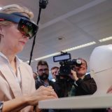 EU predlaže pravila za regulisanje veštačke inteligencije da bi ograničila rizike 1