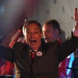 Velika Britanija zvanično izašla iz EU posle 47 godina (FOTO) 5