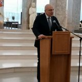 Otvorena izložba Novac i država – sačuvana priča u Narodnom muzeju 14