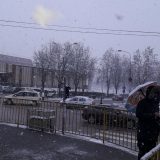 Zatvoreno odeljenje Ginekologije opšte bolnice u Vranju 9