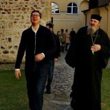 Vučić: Biće teško, Berlin će voditi glavnu reč u dijalogu sa Prištinom 5