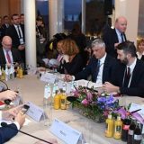 Vučić: Susret sa Kurtijem žestok, branio sam interese Srbije 13