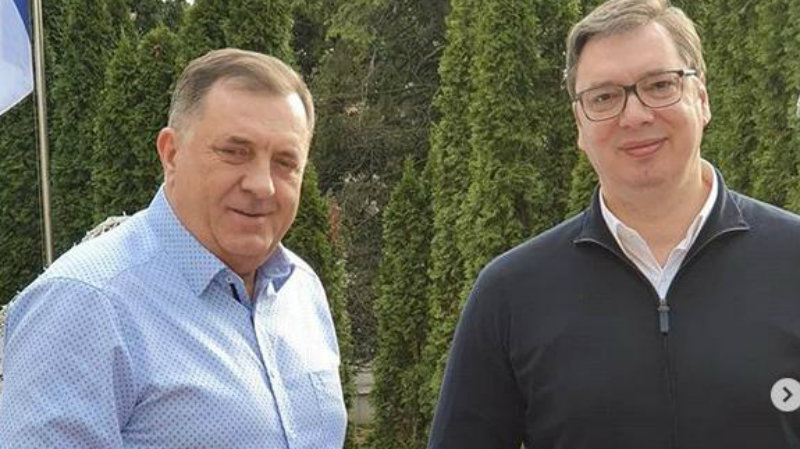 U Republiku Srpsku sutra stiže 20.000 vakcina iz Srbije 1