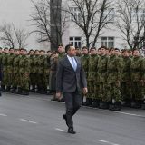 Vulin: Izabrali smo da budemo vojno neutralni 14