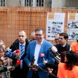 Vučić: Vrlo je moguće da SNS izgubi naredne izbore 14