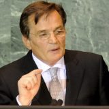 Silajdžić: Trenutna kriza u BiH najopasnija od potpisivanja Dejtona 12