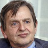 Šveđani rešili ubistvo Ulofa Palmea? 11