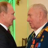 U Moskvi preminuo poslednji maršal Sovjetskog Saveza Dmitri Jazov 12