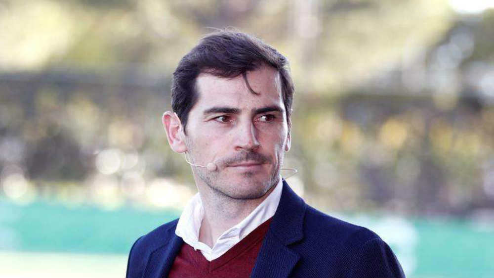Kasiljas će se kandidovati na izborima za predsednika FS Španije 1