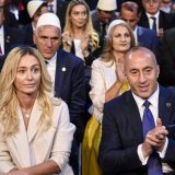 Haradinaj traži od Kurtija da ne ukida takse do priznanja od Srbije 6