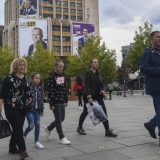Samoopredeljenje: Protesti na Kosovu su neizbežni 11