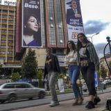 Bećaj: Podrška pravdi umesto podela 1