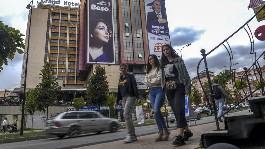 Bećaj: Podrška pravdi umesto podela 1