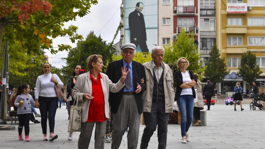 Ambasada pozvala državljane SAD da odlože ili otkažu putovanje na Kosovo 1