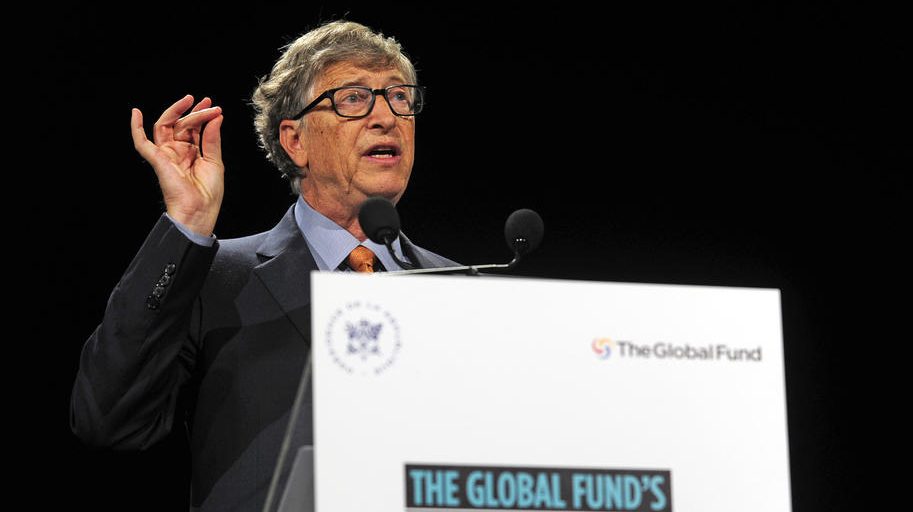 Gejts predlaže međunarodno telo za borbu protv pandemija 1