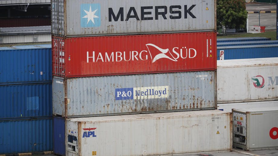 Kako korona virus menja kompletnu svetsku ekonomiju 1