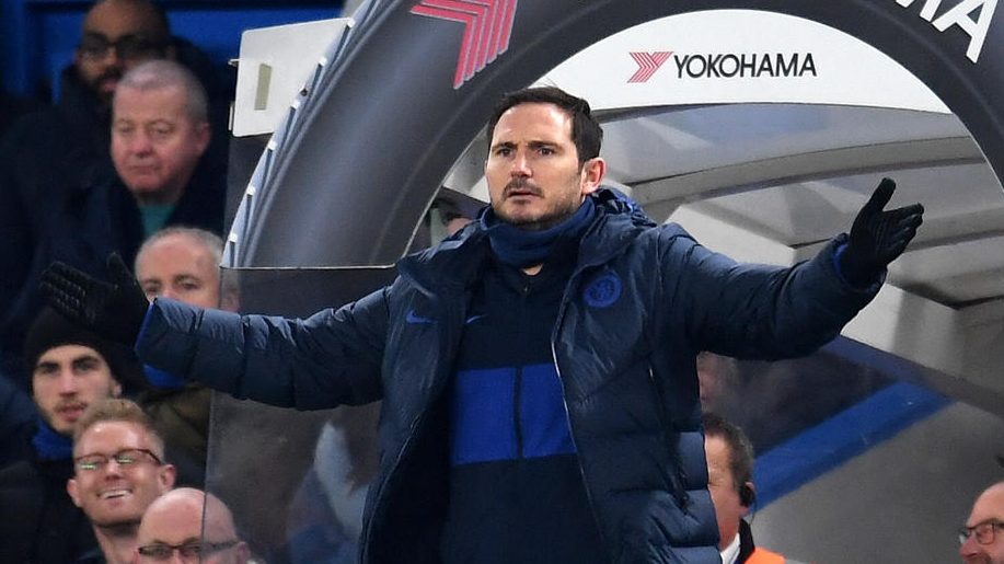 Lampard: VAR uništava dušu 1
