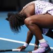 Serena Vilijams: Otac me tera da se vratim na teren 18