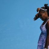 Serena Vilijams se povukla sa US opena 2