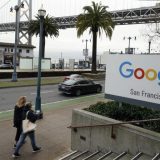 Tužili Gugl zbog špijuniranja dece 6