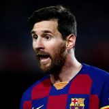 Mesi najplaćeniji fudbaler na svetu 11