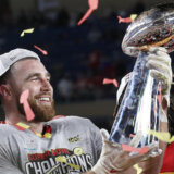 Koliko košta 30 sekundi reklame na Superbolu 6