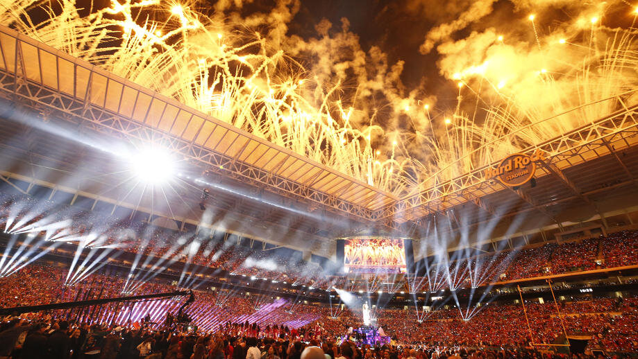 Koncert svetskih zvezda kao podrška pronalaženju vakcine protiv korone 1