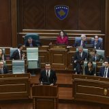 Kosovo ukinulo zabranu kretanja, odredilo cenu nafte i novac za ukrajinske novinare 10