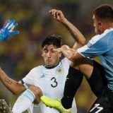 Fudbaleri Argentine se plasirali na Olimpijske igre u Tokiju 5