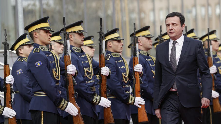 DW: Srpska lista Kurtiju neće praviti probleme? 1