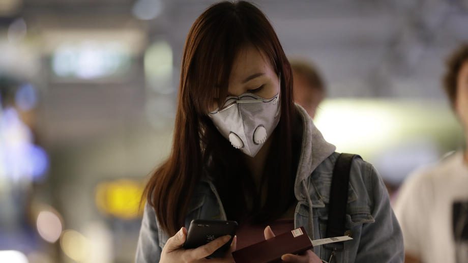 Svetska zdravstvena organizacija: Globalna nestašica zaštitne opreme za korona virus 1