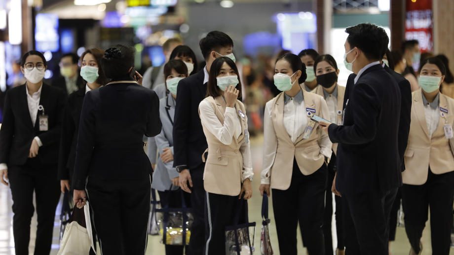 Kina: Oboleo ućutkani kineski lekar koji je pokušao da upozori na epidemiju 1