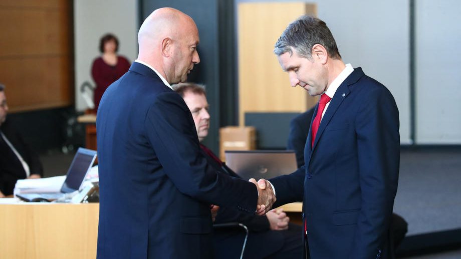 DW: Tabu je srušen, Nemci su zgroženi 1