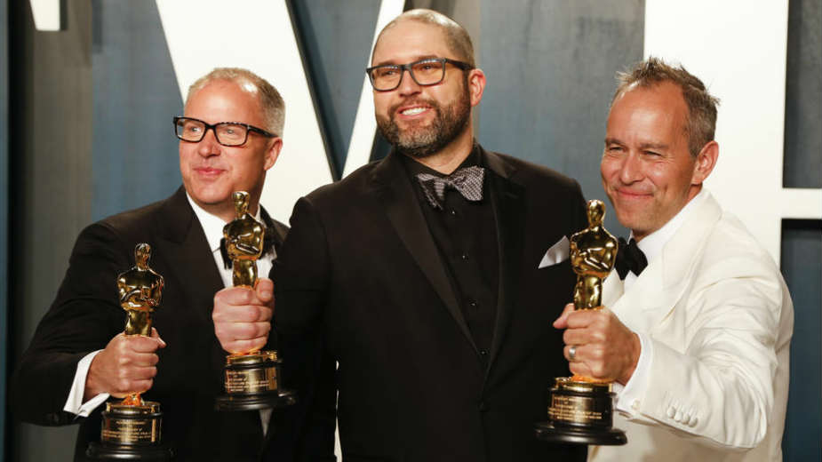 "Parazit" promenio istoriju i budućnost Oskara 2